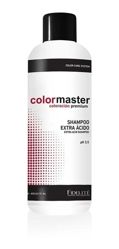 Shampoo Extra Acido 1000ml