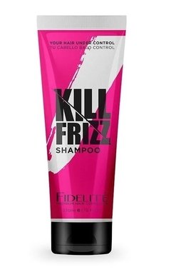 Shampoo Kill Frizz 230ml