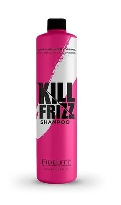Shampoo Kill Frizz 900ml