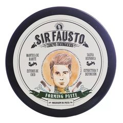 Forming Paste 100ml Sir Fausto