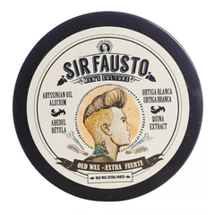 Old Wax Extra fuerte 100ml Sir Fausto