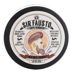 Old Wax Fuerte 100ml Sir Fausto