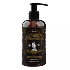 Shampoo Caida Magistral 250ml Sir Fausto