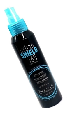 Urban Shield 365 For Hair 120ml Escudo Capilar - comprar online