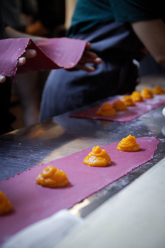 TALLER DE PASTAS 17/09 20HS - Sello Austral y 1267/cocina