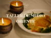 COMIDA DEL MEDIO ORIENTE 23/11 -13HS