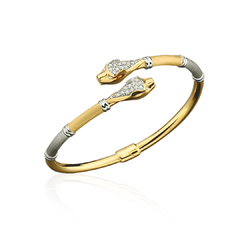 Bracelete Serpente - buy online