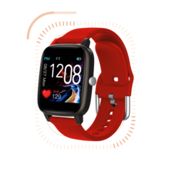 SMARTWATCH HAXLY QUO 2.0 - comprar online