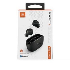 AURICULAR BLUETOOTH JBL WAVE 100 TWS IN EAR - comprar online