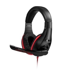 AURICULARES GAMER XTECH OMINOUS XTH-510 - tienda online