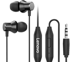 AURICULAR IN EAR LENOVO HF130 CON MIC JACK 3.5mm en internet