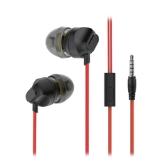 AURICULAR MANOS LIBRES SOUL S89 3.5MM - PowerZone Pacheco