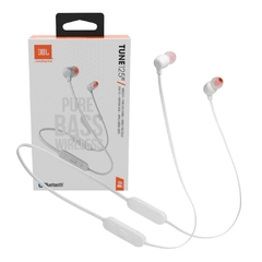 AURICULARES BLUETOOTH JBL T125 IN-EAR