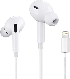 AURICULARES EARPODS IPHONE 2 LIGHTNING (BT)