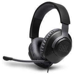 AURICULARES GAMER JBL QUANTUM 100 - comprar online