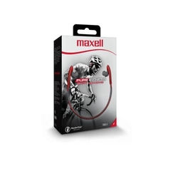 AURICULARES MAXELL EB-PURE SPORT 3.5MM