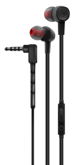 AURICULARES MAXELL IN-EAR SIN-8 SOLID+ - comprar online