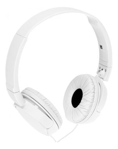 AURICULARES STEREO SONY MDR ZX110AP CONEXION MINIPLUG 3.5MM - tienda online