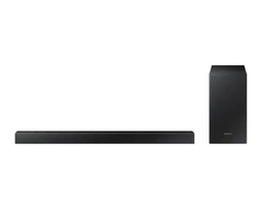 BARRA DE SONIDO + SUBWOOFER SAMSUNG HW-T420 BLUETOOTH 150W en internet