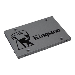 DISCO SOLIDO SSD KINGSTON A400 120GB SATA INTERNO 7mm - PowerZone Pacheco