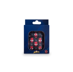 FUNDA PARA AIRPODS SEND+ MARVEL OFICIAL - comprar online