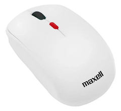 MOUSE INALÁMBRICO MAXELL MOWL-100 2.4Ghz 800/1600dpi - comprar online