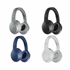 AURICULARES BLUETOOTH SOUL BT400 HERO BEATS