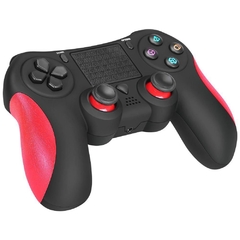 JOYSTICK GAMEPAD INALAMBRICO PARA PS4 MARVO GT80