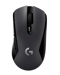 MOUSE GAMER INALAMBRICO LOGITECH G603 LIGHTSPEED - tienda online