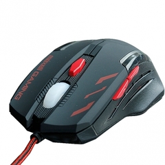 MOUSE GAMER MAXELL SAMURAI HXG en internet