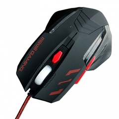 MOUSE GAMER MAXELL SAMURAI HXG - PowerZone Pacheco