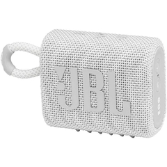 PARLANTE BLUETOOTH JBL GO3 WATERPROOF - PowerZone Pacheco