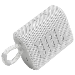 PARLANTE BLUETOOTH JBL GO3 WATERPROOF - comprar online