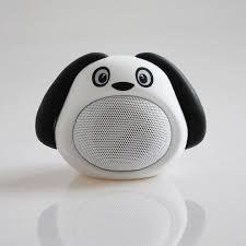 PARLANTE BLUETOOTH SOUL PETS DOG en internet