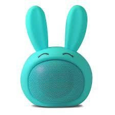 PARLANTE BLUETOOTH SOUL PETS RABBIT - PowerZone Pacheco