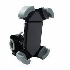 SOPORTE PARA CELULAR DE BICICLETA O MOTO HMASTON CJ26 - tienda online