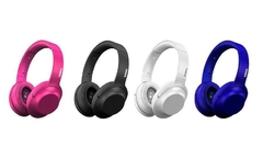 AURICULARES SOUL L300 PRO MUSIC CONEXION 3,5mm - comprar online