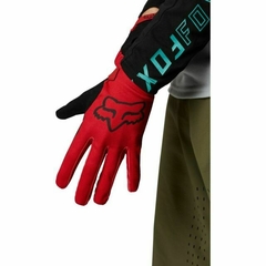 Guantes Motocross Fox Ranger Glove Mountain Bike - tienda online