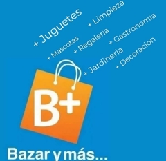 ESCOBILLA MEDIANA DE BAÑO C/DEPOSITO - comprar online