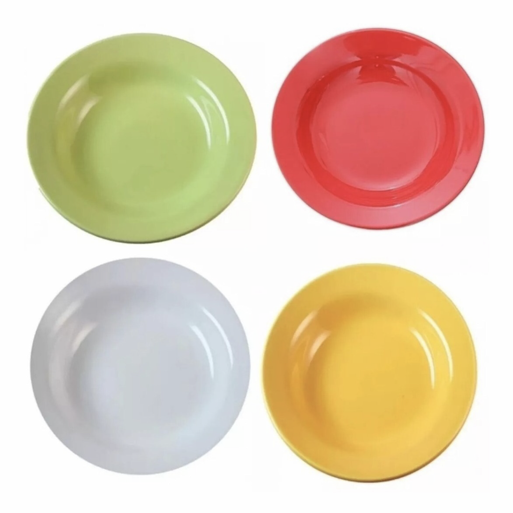 Biona platos hot sale