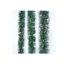 Boa verde pino nevado 80mm