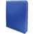 Ultra Pro - 12 Pocket PRO Binder Zippered Vivid - Blue en internet