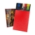 Ultimate Guard - Cortex Sleeves - Red x100 - comprar online