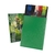 Ultimate Guard - Cortex Sleeves - Green x100 - comprar online