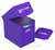 Ultimate Guard - Deck Case 133+ - Purple en internet