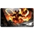 Ultra Pro - Playmat - LOTR: The Balrog