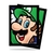Ultra Pro - Art Sleeves - Super Mario: Luigi x65