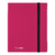 Ultra Pro - 9 Pocket PRO Binder Eclipse - Hot Pink