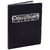 Ultra Pro - 9 Pocket Portfolio - Black