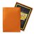 Dragon Shield - Classic Sleeves - Orange x100 - comprar online